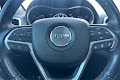 2018 Jeep Grand Cherokee High Altitude
