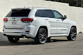 2018 Jeep Grand Cherokee High Altitude