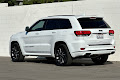 2018 Jeep Grand Cherokee High Altitude