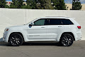 2018 Jeep Grand Cherokee High Altitude