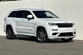 2018 Jeep Grand Cherokee High Altitude