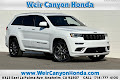 2018 Jeep Grand Cherokee High Altitude