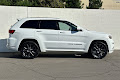 2018 Jeep Grand Cherokee High Altitude