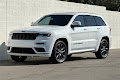 2018 Jeep Grand Cherokee High Altitude