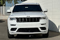 2018 Jeep Grand Cherokee High Altitude