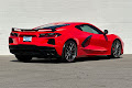 2024 Chevrolet Corvette Stingray