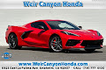2024 Chevrolet Corvette Stingray
