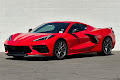 2024 Chevrolet Corvette Stingray