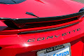 2024 Chevrolet Corvette Stingray