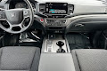 2024 Honda Ridgeline Sport