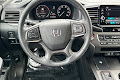 2024 Honda Ridgeline Sport