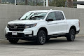 2024 Honda Ridgeline Sport