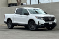2024 Honda Ridgeline Sport