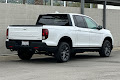 2024 Honda Ridgeline Sport