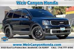 2023 Kia Telluride EX X-Line