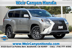2023 Lexus GX 460