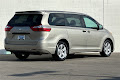 2017 Toyota Sienna L