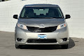 2017 Toyota Sienna L
