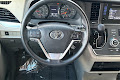 2017 Toyota Sienna L