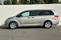 2017 Toyota Sienna L