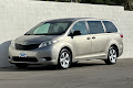2017 Toyota Sienna L