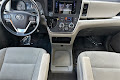 2017 Toyota Sienna L