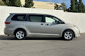 2017 Toyota Sienna L