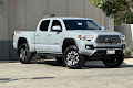 2019 Toyota Tacoma TRD Off-Road
