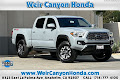 2019 Toyota Tacoma TRD Off-Road