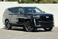 2021 Cadillac Escalade ESV Sport Platinum