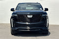 2021 Cadillac Escalade ESV Sport Platinum