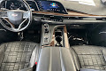 2021 Cadillac Escalade ESV Sport Platinum