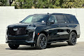 2021 Cadillac Escalade ESV Sport Platinum