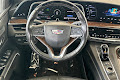 2021 Cadillac Escalade ESV Sport Platinum