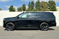 2021 Cadillac Escalade ESV Sport Platinum
