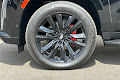 2021 Cadillac Escalade ESV Sport Platinum
