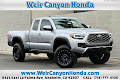 2021 Toyota Tacoma TRD Off-Road