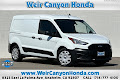 2021 Ford Transit Connect XL