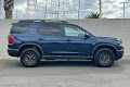 2026 Honda Passport RTL Blackout