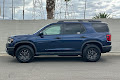 2026 Honda Passport RTL Blackout