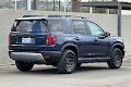 2026 Honda Passport RTL Blackout