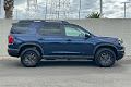 2026 Honda Passport RTL Blackout