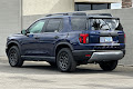 2026 Honda Passport RTL Blackout