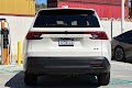 2024 Toyota Grand Highlander