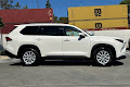 2024 Toyota Grand Highlander