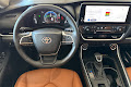 2024 Toyota Grand Highlander