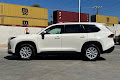 2024 Toyota Grand Highlander