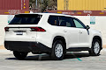 2024 Toyota Grand Highlander