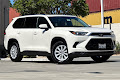 2024 Toyota Grand Highlander
