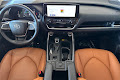 2024 Toyota Grand Highlander